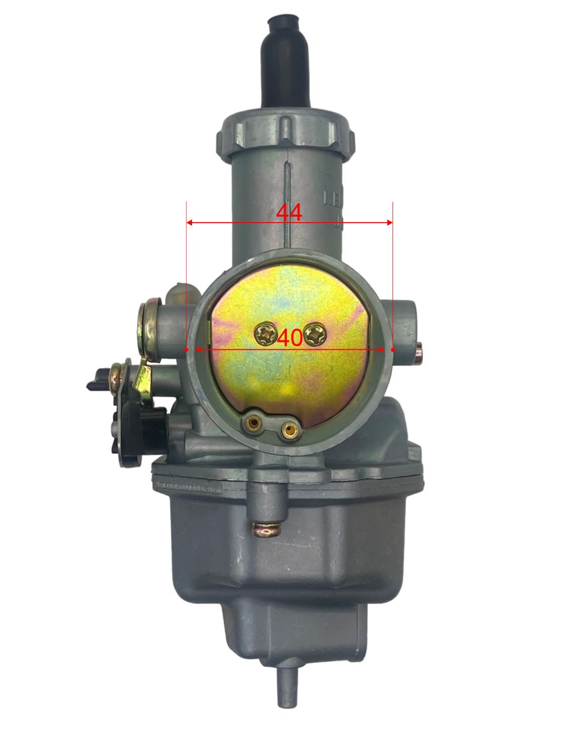 Карбюратор PZ30 165FMM (CB250D-G) 